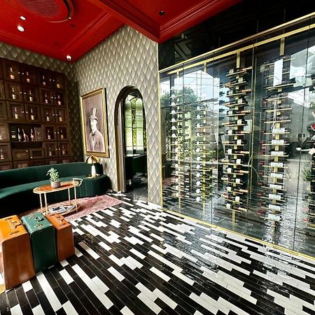 Wanders & Yoo Apartment Панама Сити Екстериор снимка