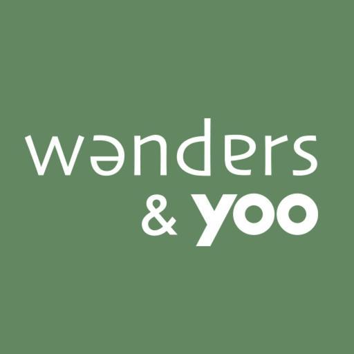 Wanders & Yoo Apartment Панама Сити Екстериор снимка