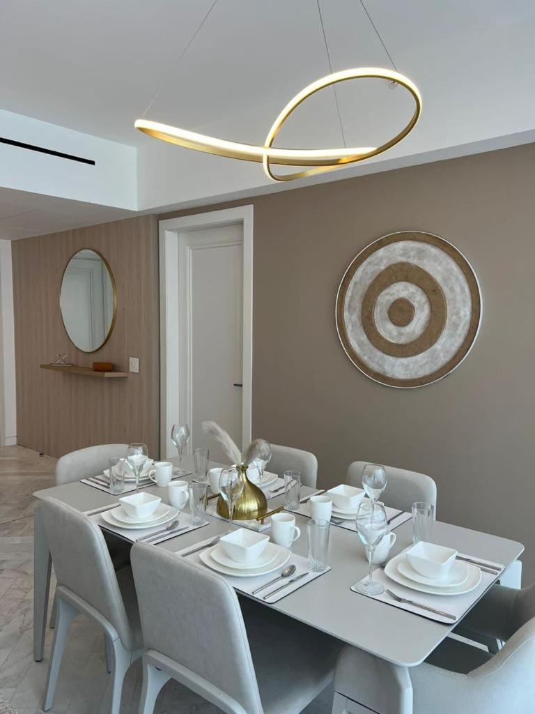 Wanders & Yoo Apartment Панама Сити Екстериор снимка