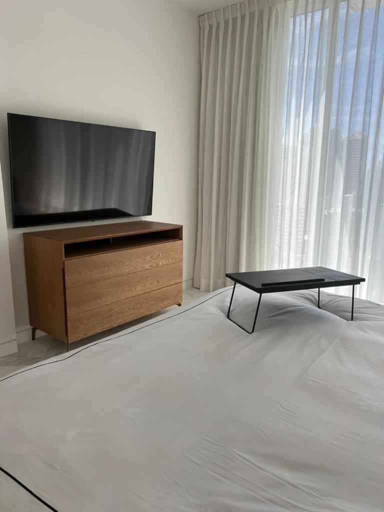 Wanders & Yoo Apartment Панама Сити Екстериор снимка