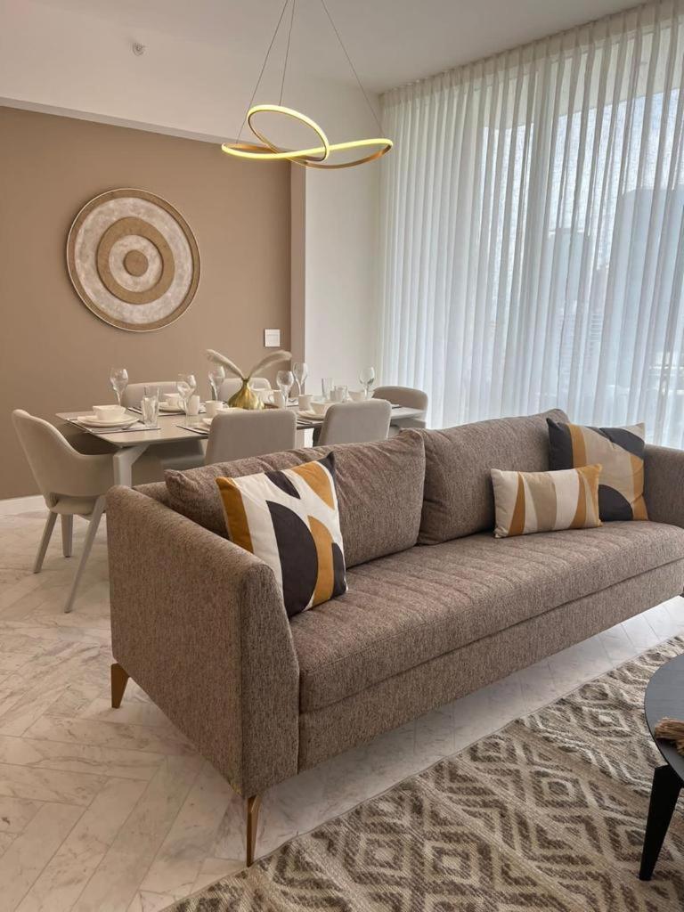 Wanders & Yoo Apartment Панама Сити Екстериор снимка