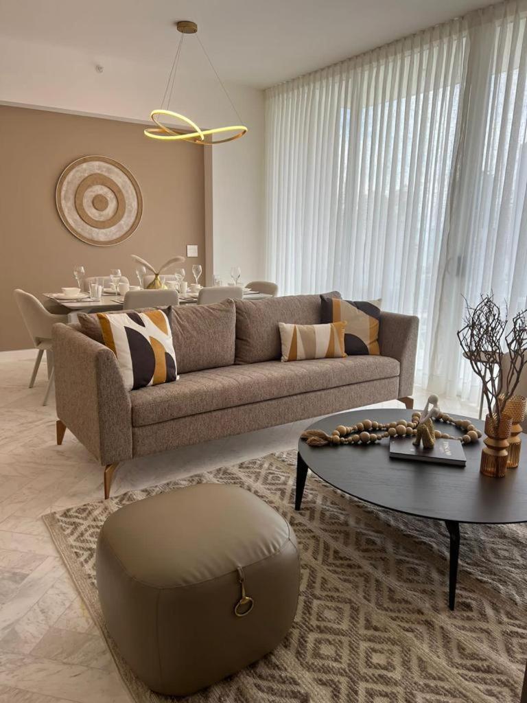 Wanders & Yoo Apartment Панама Сити Екстериор снимка