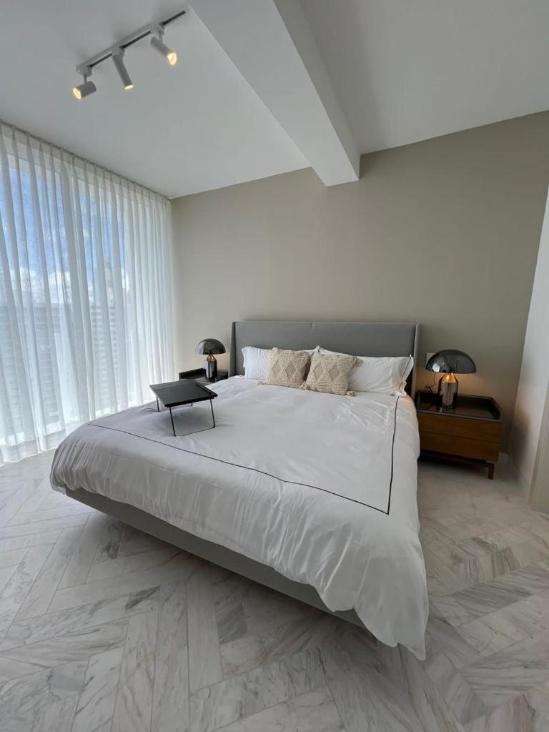 Wanders & Yoo Apartment Панама Сити Екстериор снимка