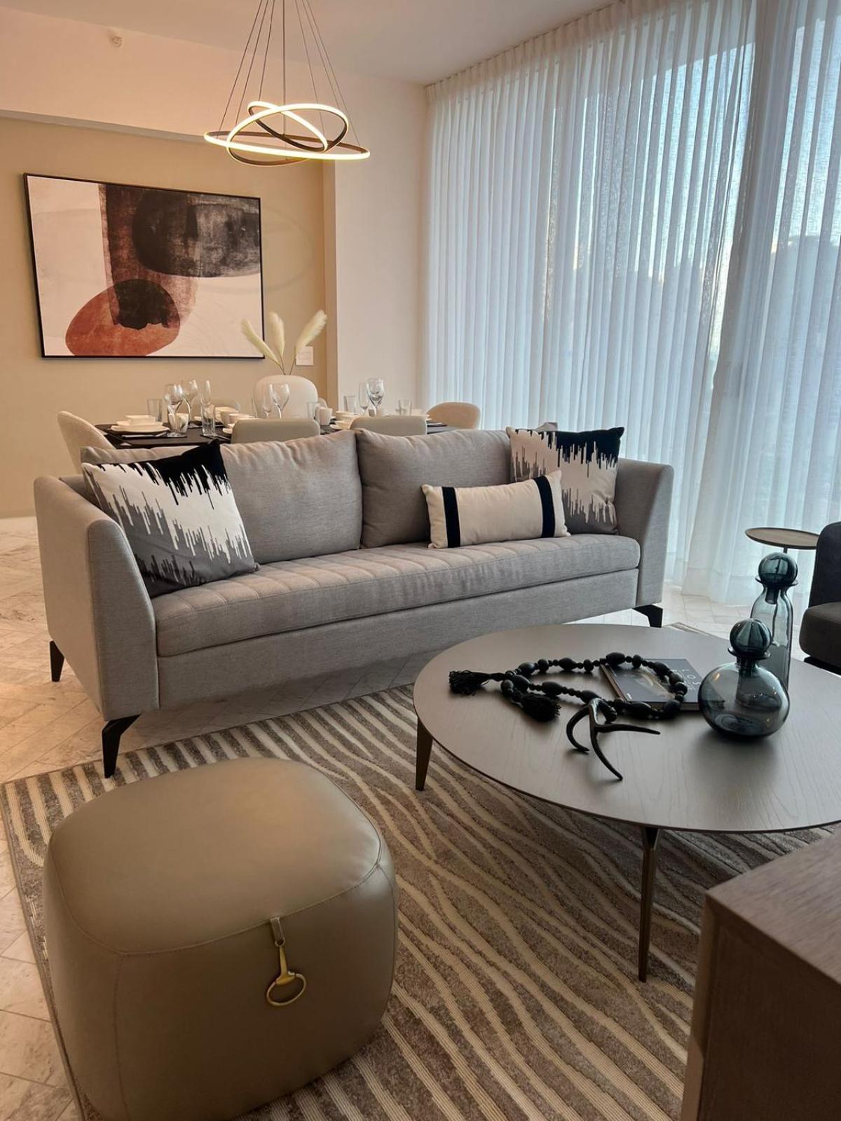 Wanders & Yoo Apartment Панама Сити Екстериор снимка