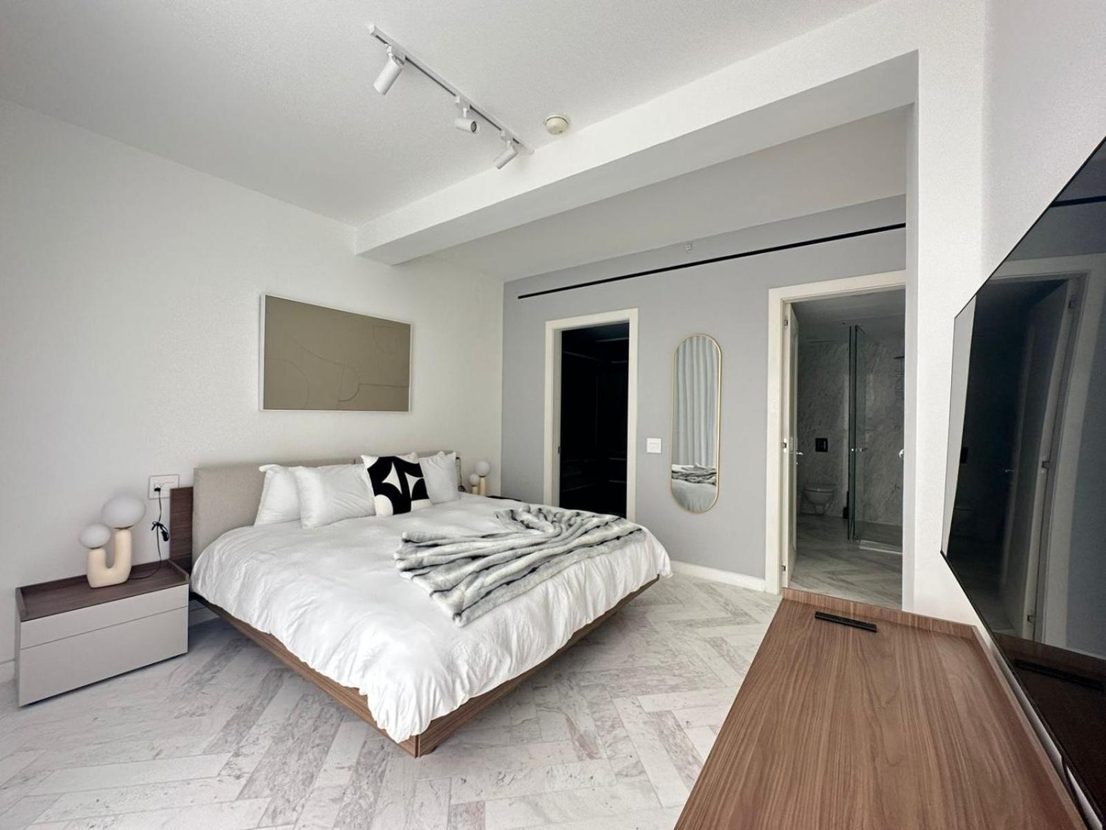 Wanders & Yoo Apartment Панама Сити Екстериор снимка