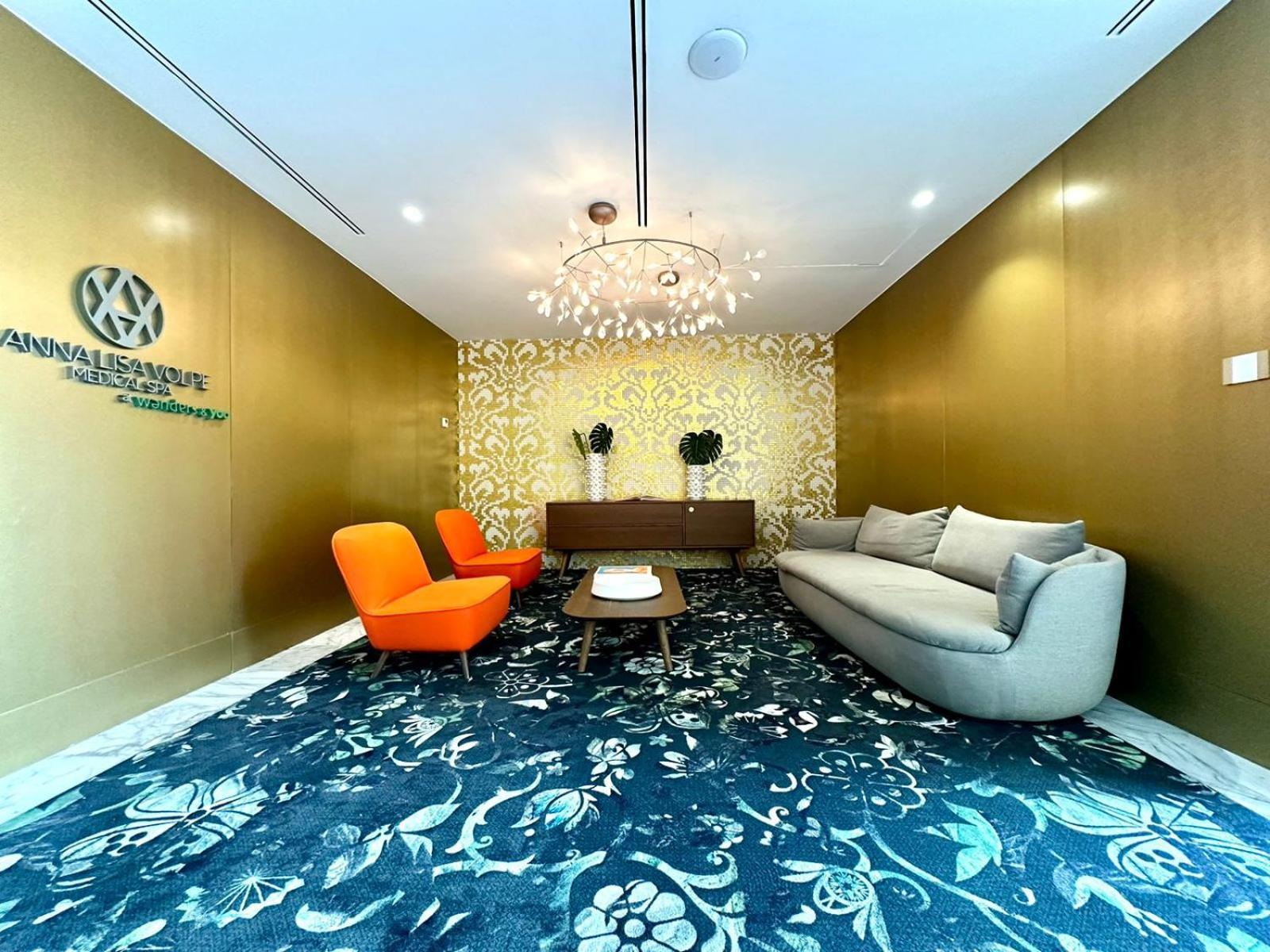 Wanders & Yoo Apartment Панама Сити Екстериор снимка
