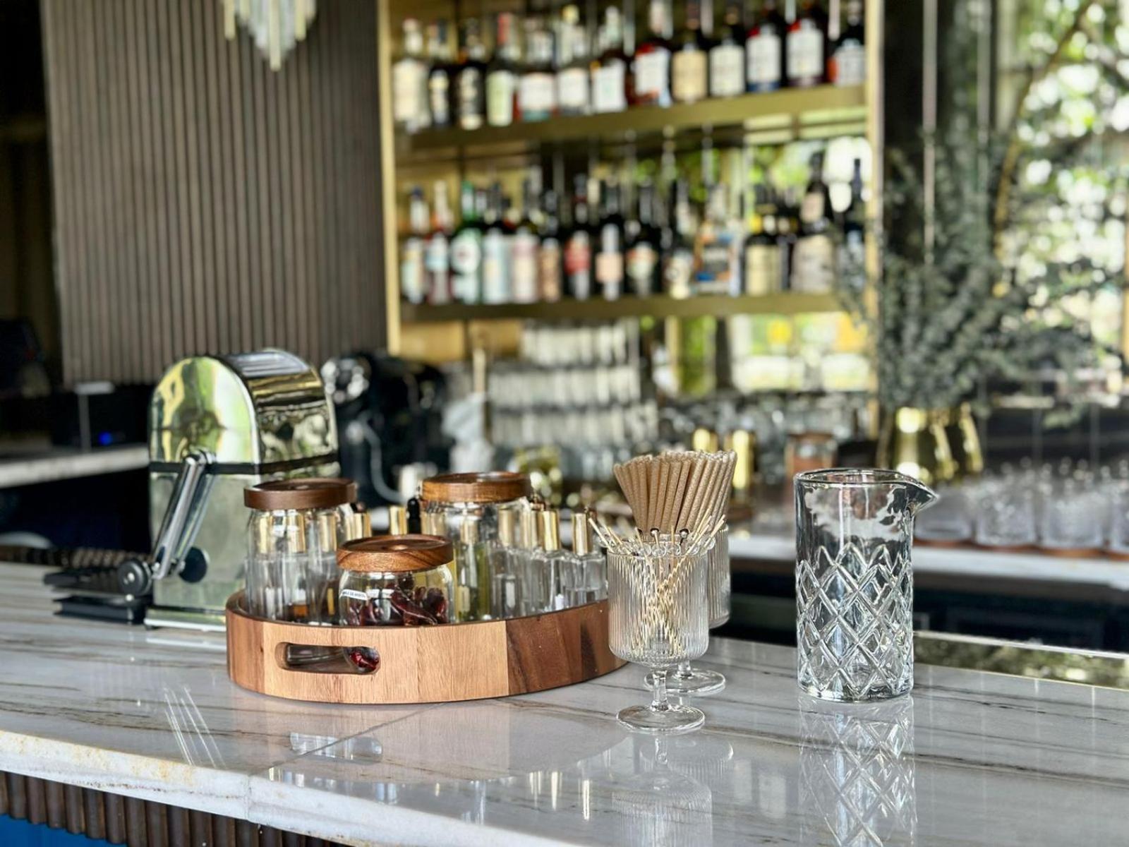 Wanders & Yoo Apartment Панама Сити Екстериор снимка