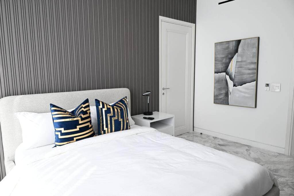 Wanders & Yoo Apartment Панама Сити Екстериор снимка