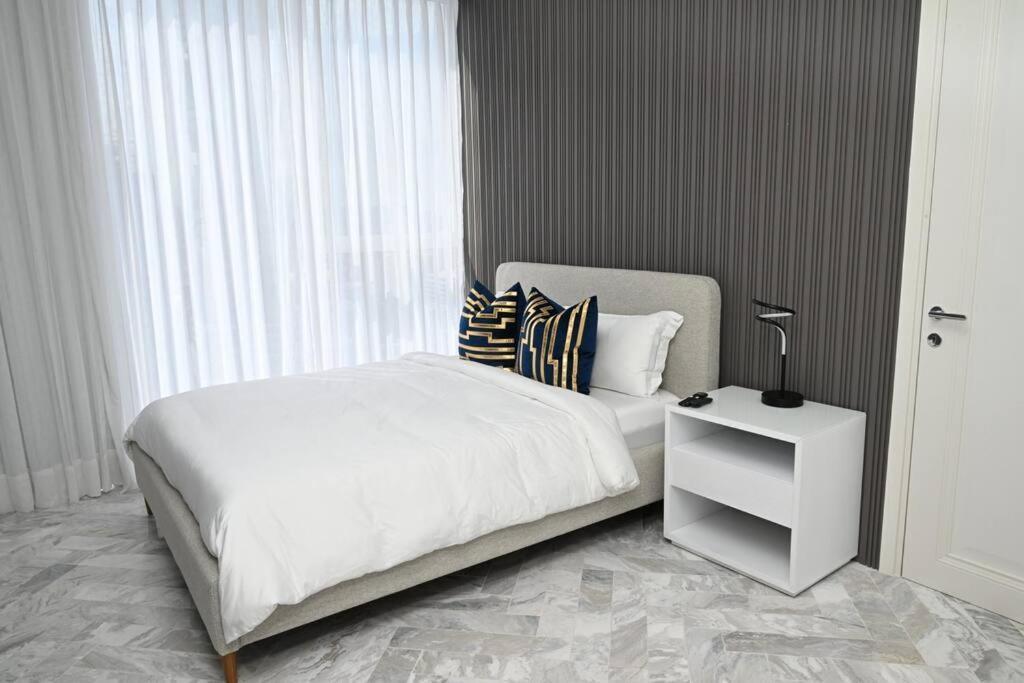 Wanders & Yoo Apartment Панама Сити Екстериор снимка