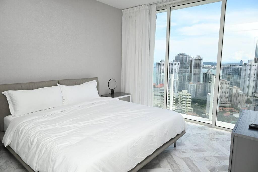 Wanders & Yoo Apartment Панама Сити Екстериор снимка