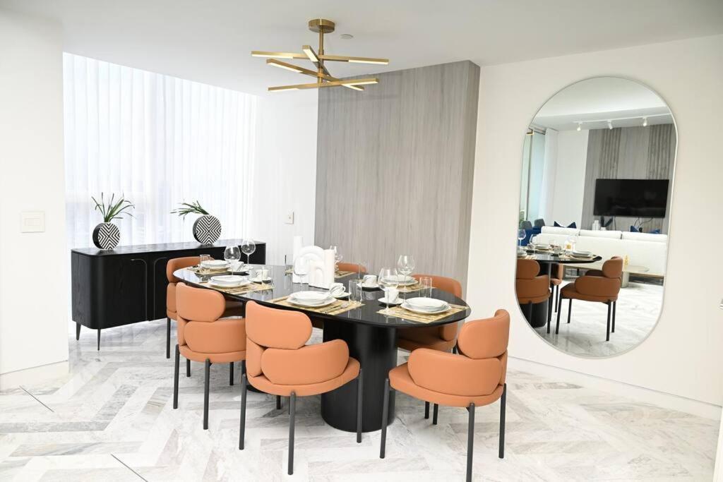 Wanders & Yoo Apartment Панама Сити Екстериор снимка