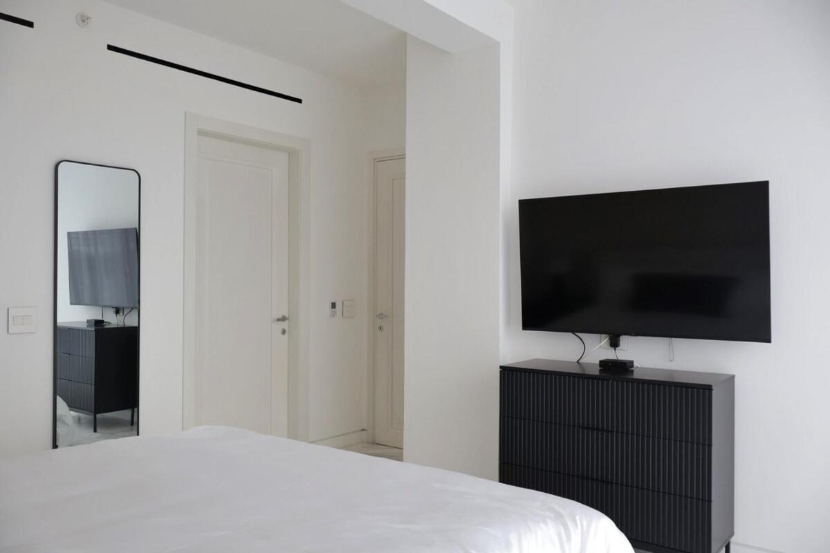 Wanders & Yoo Apartment Панама Сити Екстериор снимка