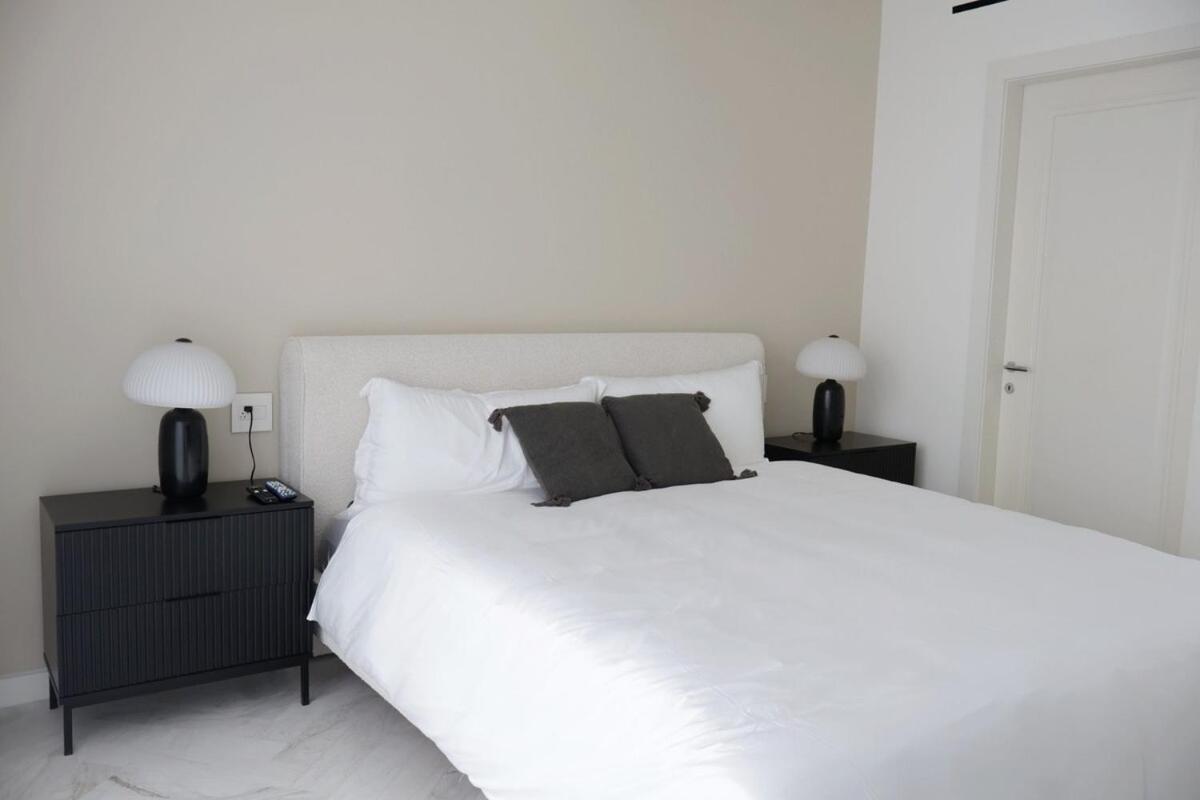 Wanders & Yoo Apartment Панама Сити Екстериор снимка